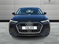USED 2019 19 AUDI A1 1.0 TFSI 25 Sport Sportback 5dr Petrol Manual Euro 6 (s/s) (95 ps) WARRANTY+BREAKDOWN COVER AVAILABLE*