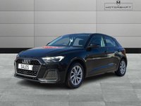USED 2019 19 AUDI A1 1.0 TFSI 25 Sport Sportback 5dr Petrol Manual Euro 6 (s/s) (95 ps) WARRANTY+BREAKDOWN COVER AVAILABLE*