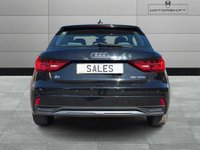 USED 2019 19 AUDI A1 1.0 TFSI 25 Sport Sportback 5dr Petrol Manual Euro 6 (s/s) (95 ps) WARRANTY+BREAKDOWN COVER AVAILABLE*