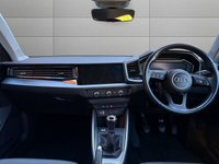 USED 2019 19 AUDI A1 1.0 TFSI 25 Sport Sportback 5dr Petrol Manual Euro 6 (s/s) (95 ps) WARRANTY+BREAKDOWN COVER AVAILABLE*