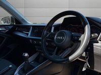USED 2019 19 AUDI A1 1.0 TFSI 25 Sport Sportback 5dr Petrol Manual Euro 6 (s/s) (95 ps) WARRANTY+BREAKDOWN COVER AVAILABLE*