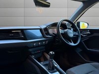 USED 2019 19 AUDI A1 1.0 TFSI 25 Sport Sportback 5dr Petrol Manual Euro 6 (s/s) (95 ps) WARRANTY+BREAKDOWN COVER AVAILABLE*