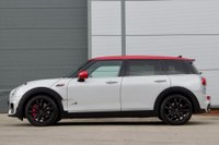 USED 2018 18 MINI CLUBMAN 2.0 John Cooper Works Auto ALL4 Euro 6 (s/s) 6dr **NOW SOLD**