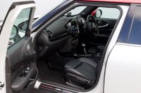 USED 2018 18 MINI CLUBMAN 2.0 John Cooper Works Auto ALL4 Euro 6 (s/s) 6dr **NOW SOLD**