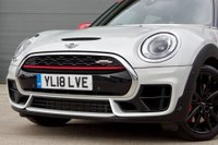 USED 2018 18 MINI CLUBMAN 2.0 John Cooper Works Auto ALL4 Euro 6 (s/s) 6dr **NOW SOLD**