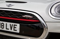 USED 2018 18 MINI CLUBMAN 2.0 John Cooper Works Auto ALL4 Euro 6 (s/s) 6dr **NOW SOLD**