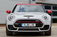 USED 2018 18 MINI CLUBMAN 2.0 John Cooper Works Auto ALL4 Euro 6 (s/s) 6dr **NOW SOLD**