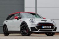 USED 2018 18 MINI CLUBMAN 2.0 John Cooper Works Auto ALL4 Euro 6 (s/s) 6dr **NOW SOLD**