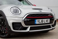 USED 2018 18 MINI CLUBMAN 2.0 John Cooper Works Auto ALL4 Euro 6 (s/s) 6dr **NOW SOLD**