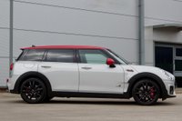 USED 2018 18 MINI CLUBMAN 2.0 John Cooper Works Auto ALL4 Euro 6 (s/s) 6dr **NOW SOLD**