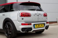 USED 2018 18 MINI CLUBMAN 2.0 John Cooper Works Auto ALL4 Euro 6 (s/s) 6dr **NOW SOLD**