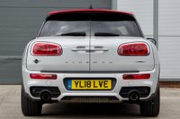 USED 2018 18 MINI CLUBMAN 2.0 John Cooper Works Auto ALL4 Euro 6 (s/s) 6dr **NOW SOLD**