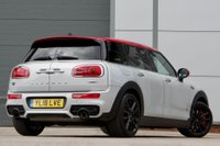 USED 2018 18 MINI CLUBMAN 2.0 John Cooper Works Auto ALL4 Euro 6 (s/s) 6dr **NOW SOLD**