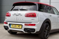 USED 2018 18 MINI CLUBMAN 2.0 John Cooper Works Auto ALL4 Euro 6 (s/s) 6dr **NOW SOLD**