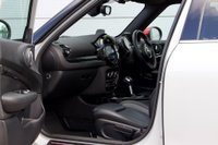 USED 2018 18 MINI CLUBMAN 2.0 John Cooper Works Auto ALL4 Euro 6 (s/s) 6dr **NOW SOLD**