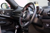 USED 2018 18 MINI CLUBMAN 2.0 John Cooper Works Auto ALL4 Euro 6 (s/s) 6dr **NOW SOLD**