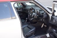 USED 2018 18 MINI CLUBMAN 2.0 John Cooper Works Auto ALL4 Euro 6 (s/s) 6dr **NOW SOLD**