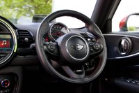 USED 2018 18 MINI CLUBMAN 2.0 John Cooper Works Auto ALL4 Euro 6 (s/s) 6dr **NOW SOLD**