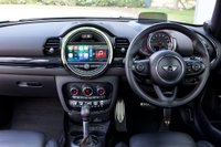 USED 2018 18 MINI CLUBMAN 2.0 John Cooper Works Auto ALL4 Euro 6 (s/s) 6dr **NOW SOLD**