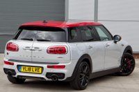 USED 2018 18 MINI CLUBMAN 2.0 John Cooper Works Auto ALL4 Euro 6 (s/s) 6dr **NOW SOLD**