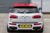 USED 2018 18 MINI CLUBMAN 2.0 John Cooper Works Auto ALL4 Euro 6 (s/s) 6dr **NOW SOLD**
