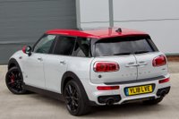 USED 2018 18 MINI CLUBMAN 2.0 John Cooper Works Auto ALL4 Euro 6 (s/s) 6dr **NOW SOLD**
