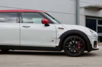 USED 2018 18 MINI CLUBMAN 2.0 John Cooper Works Auto ALL4 Euro 6 (s/s) 6dr **NOW SOLD**