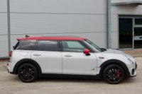 USED 2018 18 MINI CLUBMAN 2.0 John Cooper Works Auto ALL4 Euro 6 (s/s) 6dr **NOW SOLD**