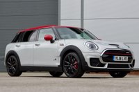 USED 2018 18 MINI CLUBMAN 2.0 John Cooper Works Auto ALL4 Euro 6 (s/s) 6dr **NOW SOLD**