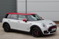 USED 2018 18 MINI CLUBMAN 2.0 John Cooper Works Auto ALL4 Euro 6 (s/s) 6dr **NOW SOLD**