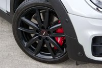 USED 2018 18 MINI CLUBMAN 2.0 John Cooper Works Auto ALL4 Euro 6 (s/s) 6dr **NOW SOLD**