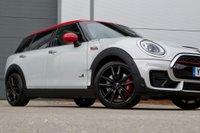 USED 2018 18 MINI CLUBMAN 2.0 John Cooper Works Auto ALL4 Euro 6 (s/s) 6dr **NOW SOLD**