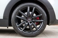 USED 2018 18 MINI CLUBMAN 2.0 John Cooper Works Auto ALL4 Euro 6 (s/s) 6dr **NOW SOLD**