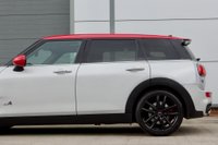 USED 2018 18 MINI CLUBMAN 2.0 John Cooper Works Auto ALL4 Euro 6 (s/s) 6dr **NOW SOLD**