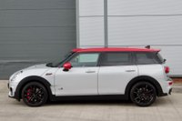 USED 2018 18 MINI CLUBMAN 2.0 John Cooper Works Auto ALL4 Euro 6 (s/s) 6dr **NOW SOLD**