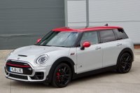 USED 2018 18 MINI CLUBMAN 2.0 John Cooper Works Auto ALL4 Euro 6 (s/s) 6dr **NOW SOLD**