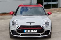 USED 2018 18 MINI CLUBMAN 2.0 John Cooper Works Auto ALL4 Euro 6 (s/s) 6dr **NOW SOLD**