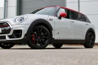 USED 2018 18 MINI CLUBMAN 2.0 John Cooper Works Auto ALL4 Euro 6 (s/s) 6dr **NOW SOLD**