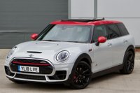 USED 2018 18 MINI CLUBMAN 2.0 John Cooper Works Auto ALL4 Euro 6 (s/s) 6dr **NOW SOLD**