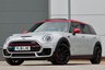 USED 2018 18 MINI CLUBMAN 2.0 John Cooper Works Auto ALL4 Euro 6 (s/s) 6dr **NOW SOLD**