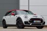 USED 2018 18 MINI CLUBMAN 2.0 John Cooper Works Auto ALL4 Euro 6 (s/s) 6dr **NOW SOLD**