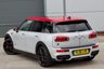 USED 2018 18 MINI CLUBMAN 2.0 John Cooper Works Auto ALL4 Euro 6 (s/s) 6dr **NOW SOLD**