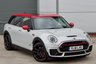 USED 2018 18 MINI CLUBMAN 2.0 John Cooper Works Auto ALL4 Euro 6 (s/s) 6dr **NOW SOLD**