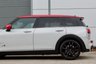 USED 2018 18 MINI CLUBMAN 2.0 John Cooper Works Auto ALL4 Euro 6 (s/s) 6dr **NOW SOLD**