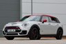 USED 2018 18 MINI CLUBMAN 2.0 John Cooper Works Auto ALL4 Euro 6 (s/s) 6dr **NOW SOLD**