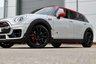 USED 2018 18 MINI CLUBMAN 2.0 John Cooper Works Auto ALL4 Euro 6 (s/s) 6dr **NOW SOLD**