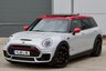 USED 2018 18 MINI CLUBMAN 2.0 John Cooper Works Auto ALL4 Euro 6 (s/s) 6dr **NOW SOLD**