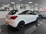 USED 2019 09 VAUXHALL CORSA 1.4i ecoTEC Griffin Hatchback 3dr Petrol Manual Euro 6 (75 ps) SAT NAV -DAB-APPLE CAR PLAY