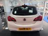 USED 2019 09 VAUXHALL CORSA 1.4i ecoTEC Griffin Hatchback 3dr Petrol Manual Euro 6 (75 ps) SAT NAV -DAB-APPLE CAR PLAY