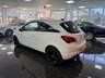 USED 2019 09 VAUXHALL CORSA 1.4i ecoTEC Griffin Hatchback 3dr Petrol Manual Euro 6 (75 ps) SAT NAV -DAB-APPLE CAR PLAY